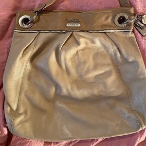 Coach crossbody bag